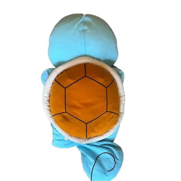 Pokemon 20 inch Squirtle Plush Toy - Picture 2 of 7